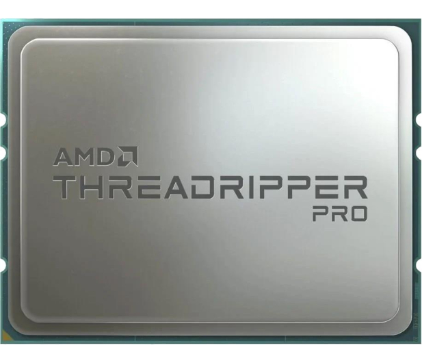 AMD Ryzen Threadripper PRO 5975WX - 1065210 - zdjęcie 2